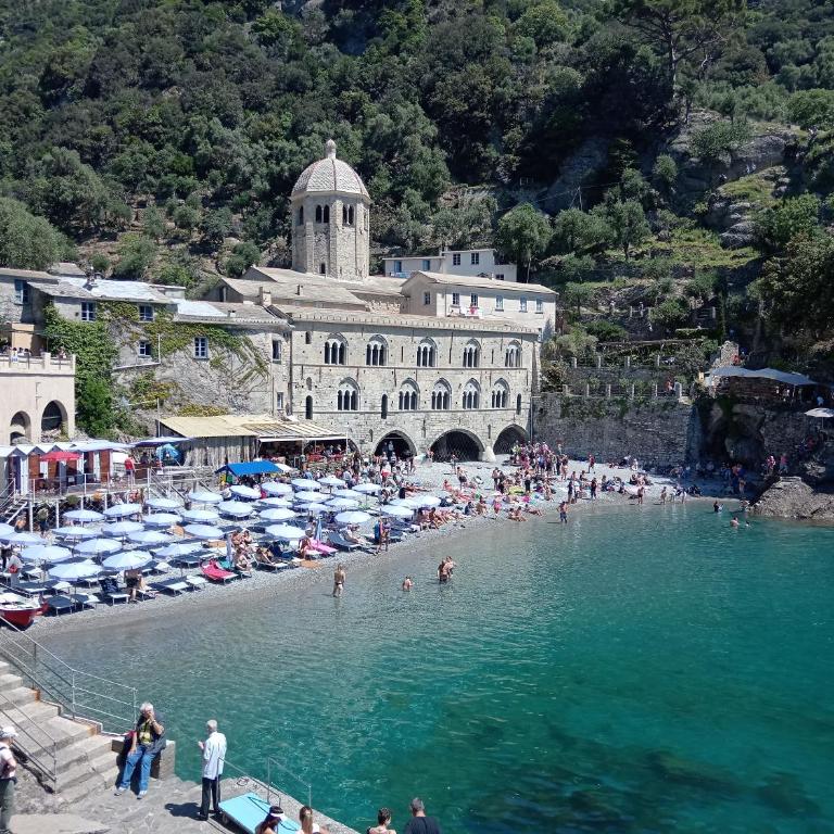 Orizzonte spezzino - Appartamento con 3 Camere da Letto - 34