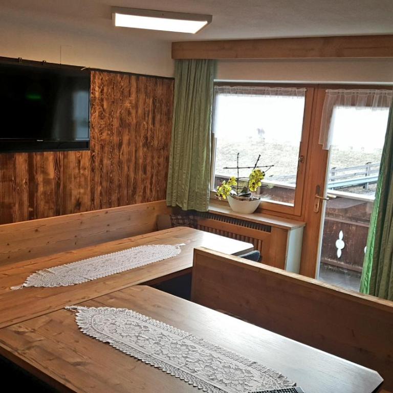 XL Appartements Steinhaus - Apartamento Superior con sauna - 20