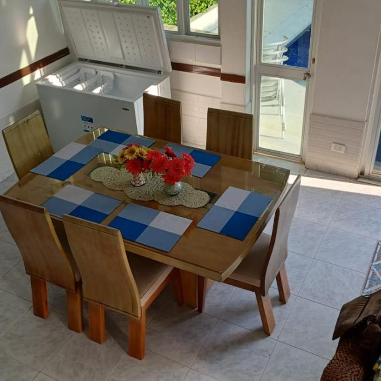 SANTORINI Villa Campestre Girardot - Villa Superior - 15