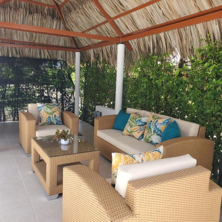 SANTORINI Villa Campestre Girardot - Villa Superior - 7
