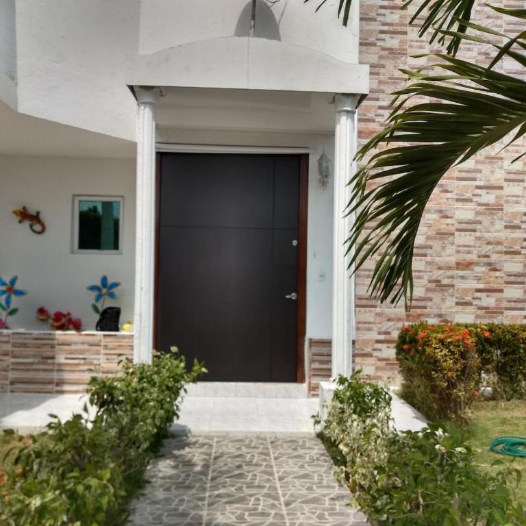 SANTORINI Villa Campestre Girardot - Villa Superior - 30
