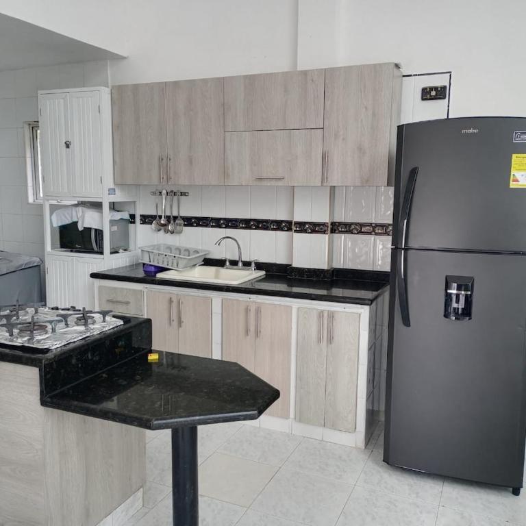 SANTORINI Villa Campestre Girardot - Villa Superior - 16