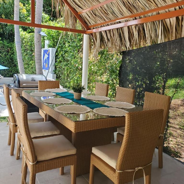 SANTORINI Villa Campestre Girardot - Villa Superior - 8