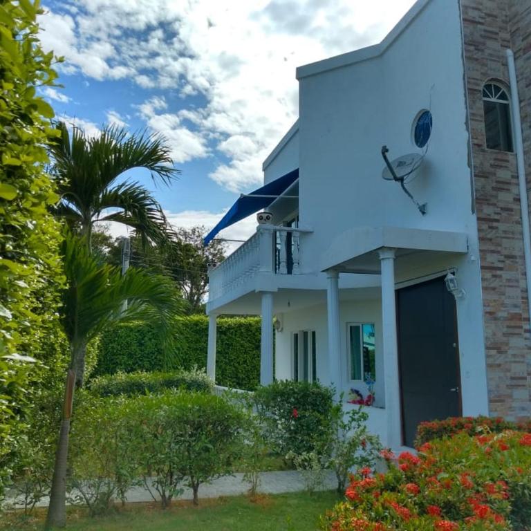 SANTORINI Villa Campestre Girardot - Villa Superior - 27