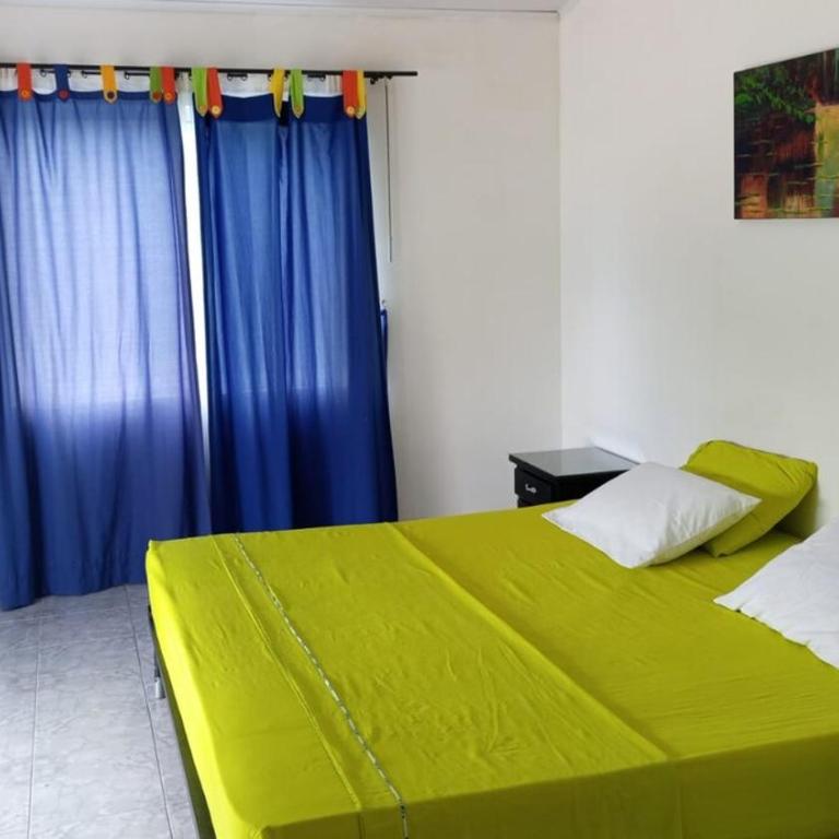 SANTORINI Villa Campestre Girardot - Villa Superior - 18