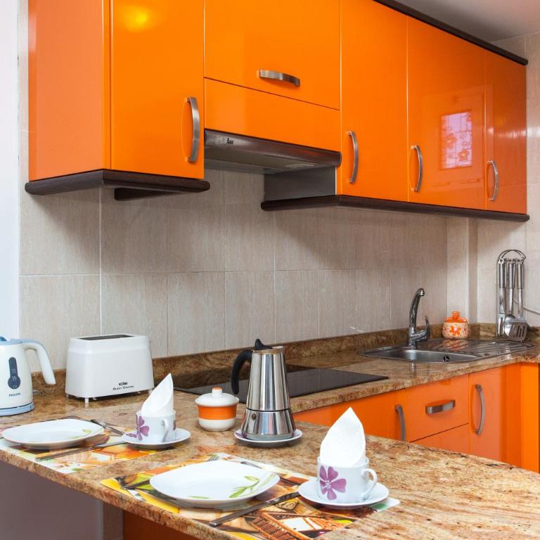 Ap Esmeralda - Apartment - 2