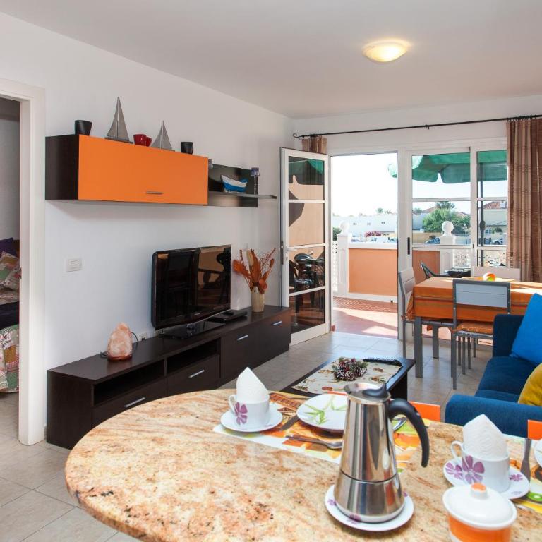 Ap Esmeralda - Apartment - 3