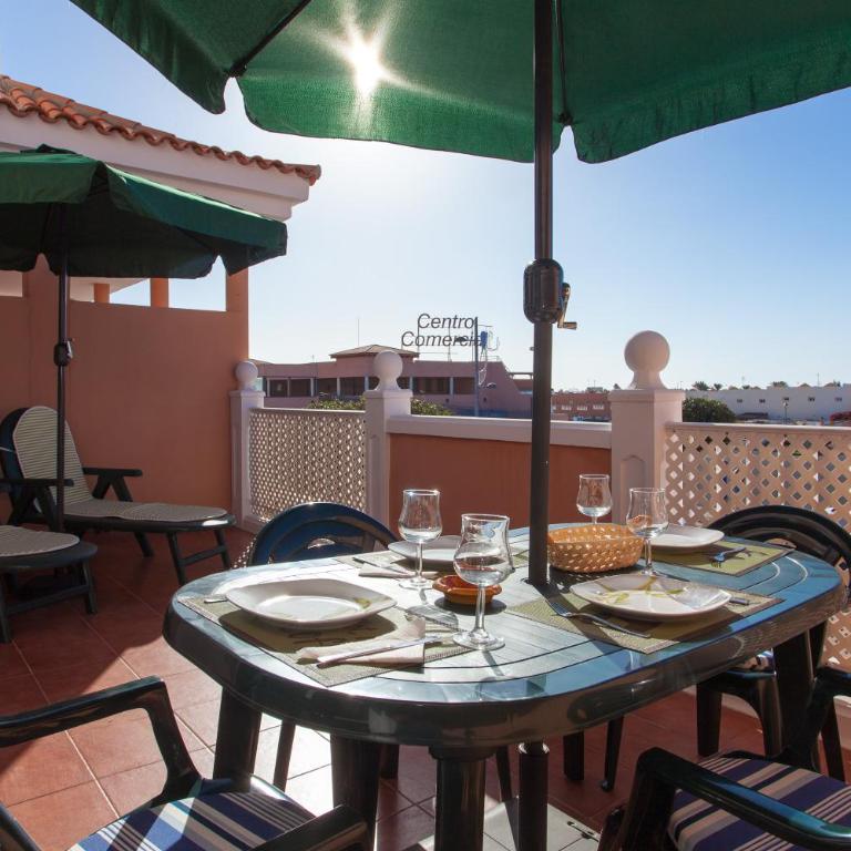Ap Esmeralda - Apartment - 4