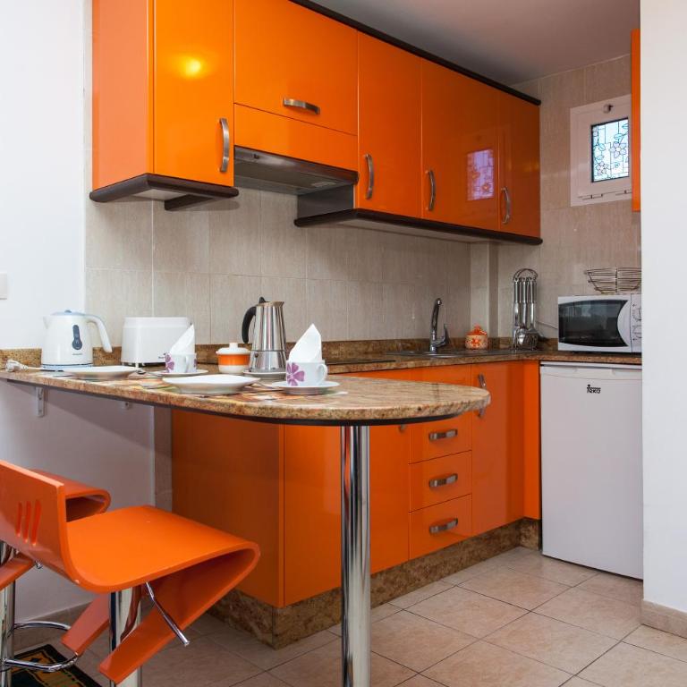Ap Esmeralda - Apartment - 5