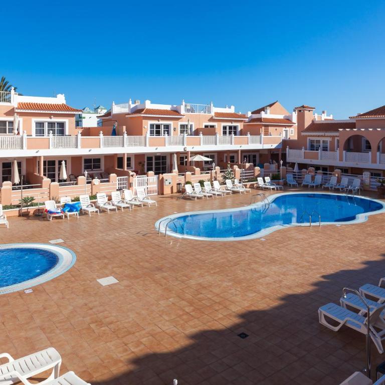Ap Esmeralda - Apartment - 1