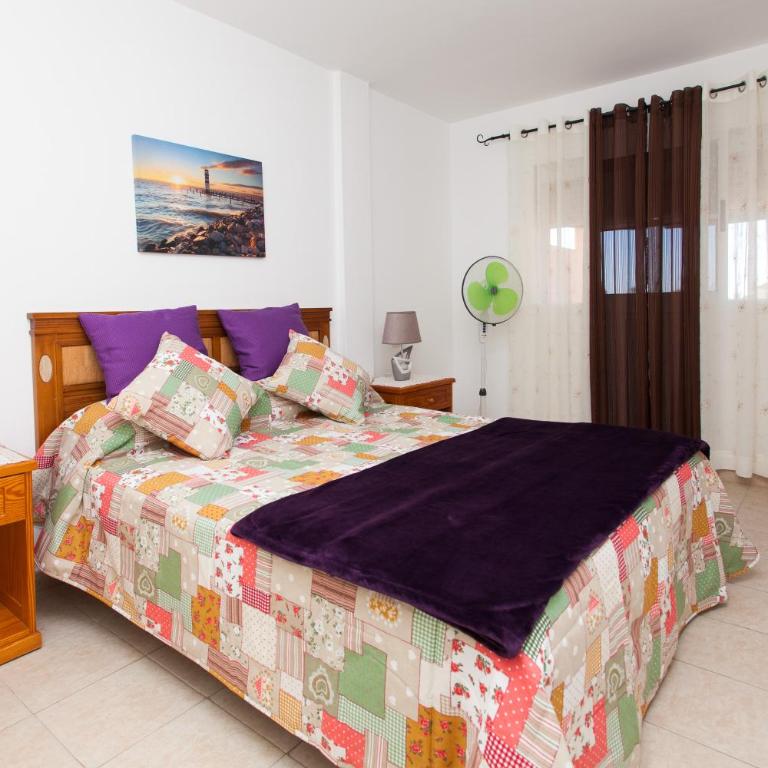Ap Esmeralda - Apartment - 8
