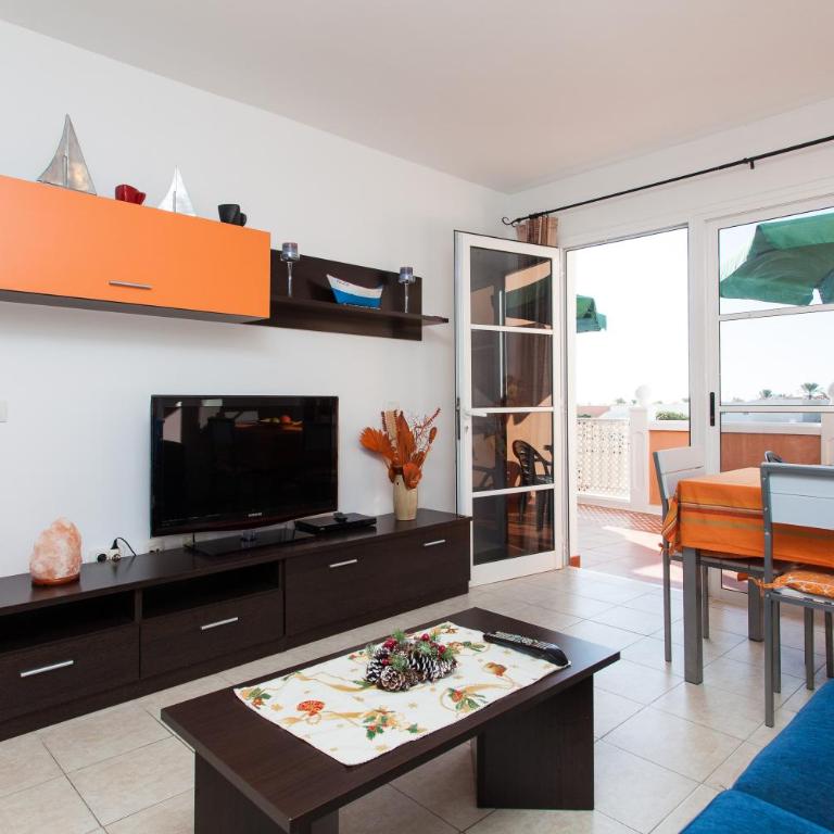 Ap Esmeralda - Apartment - 9