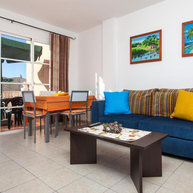 Ap Esmeralda - Apartment - 14