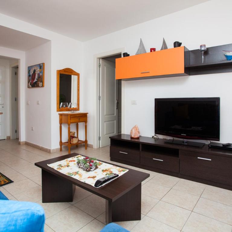 Ap Esmeralda - Apartment - 15