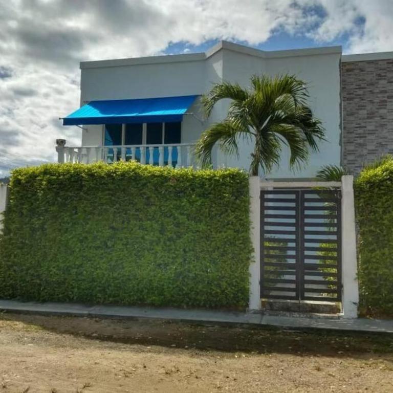 SANTORINI Villa Campestre Girardot - Villa Superior - 29