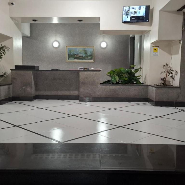 ohana casa vacanza palermo - Appartamento con 1 Camera da Letto - 27