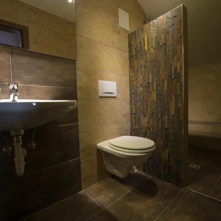 XL Appartements Steinhaus - Apartamento Superior con sauna - 21