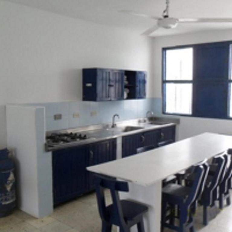 Apartamentos Las Múcuras - Apartamento con vistas al mar - 9
