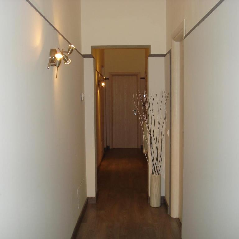 Casa Vacanza Cleo - Vacation Home - 36