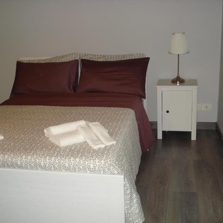 Casa Vacanza Cleo - Vacation Home - 29