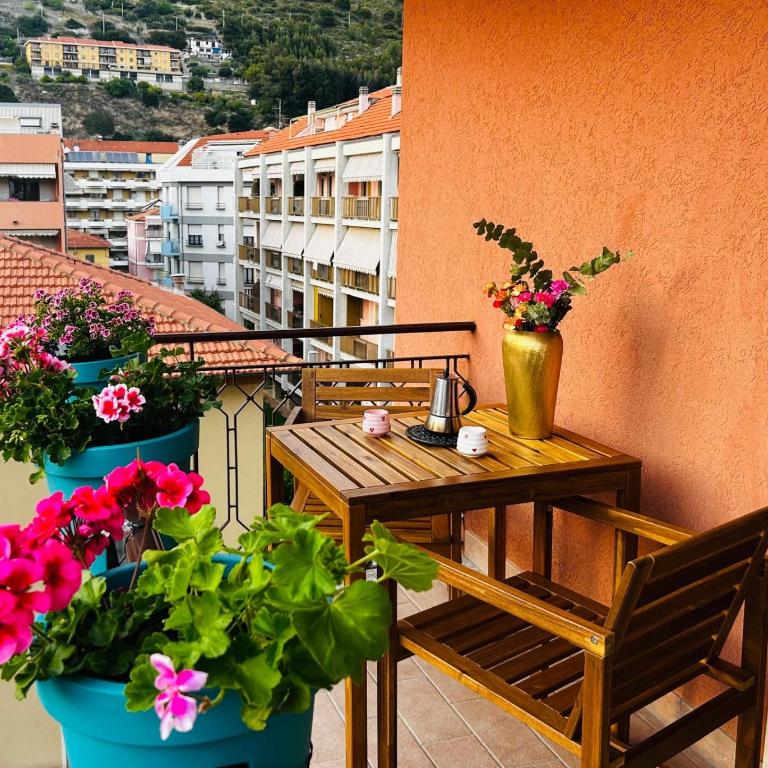 Casa Marysol - One-Bedroom Apartment - 4