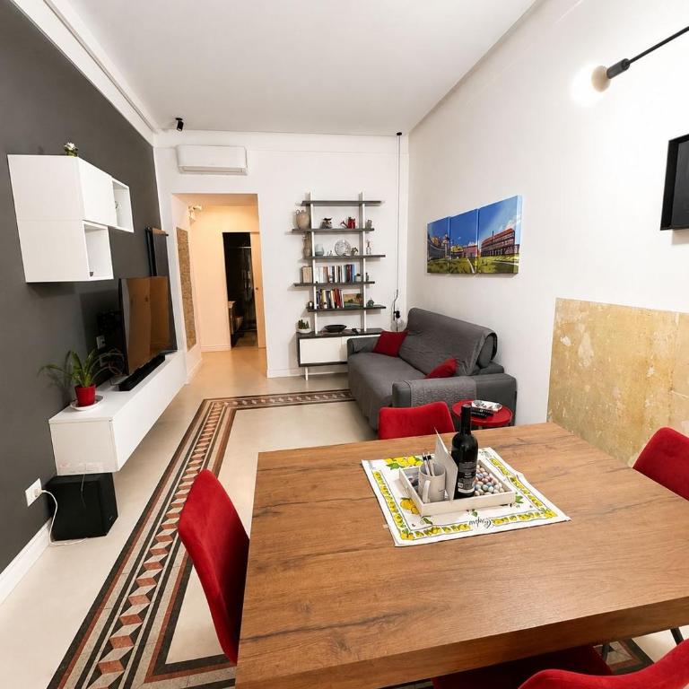 Suite Santa Lucia - Appartamento con 2 Camere da Letto - 6