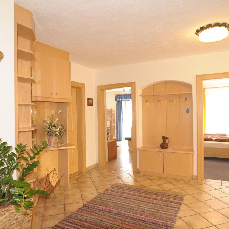 XL Appartements Steinhaus - Apartamento Superior con sauna - 17