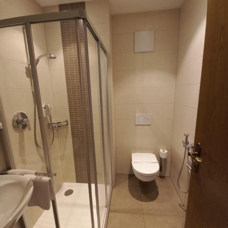 Residence die Färbe - Apartment mit 1 Schlafzimmer - 16