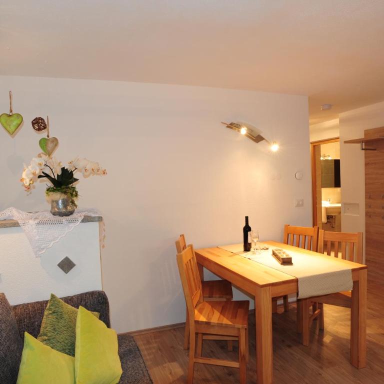 XL Appartements Steinhaus - Apartamento de 2 dormitorios - 10