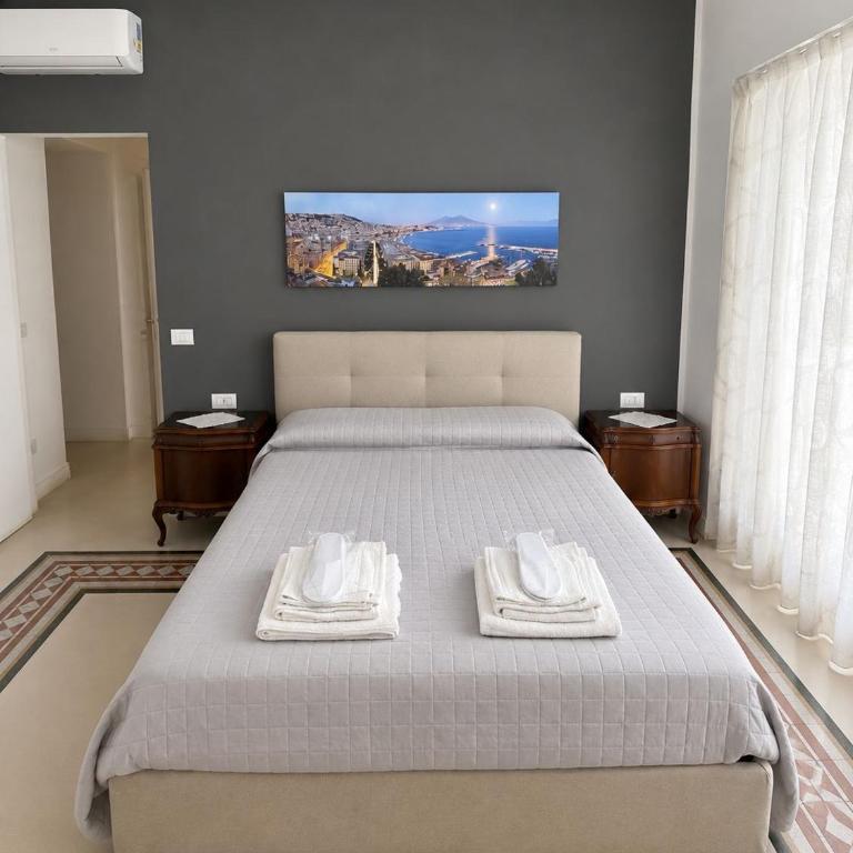 Suite Santa Lucia - Appartamento con 2 Camere da Letto - 10