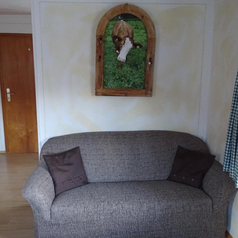 Haus Mitterstang - Apartment mit 2 Schlafzimmern - 8