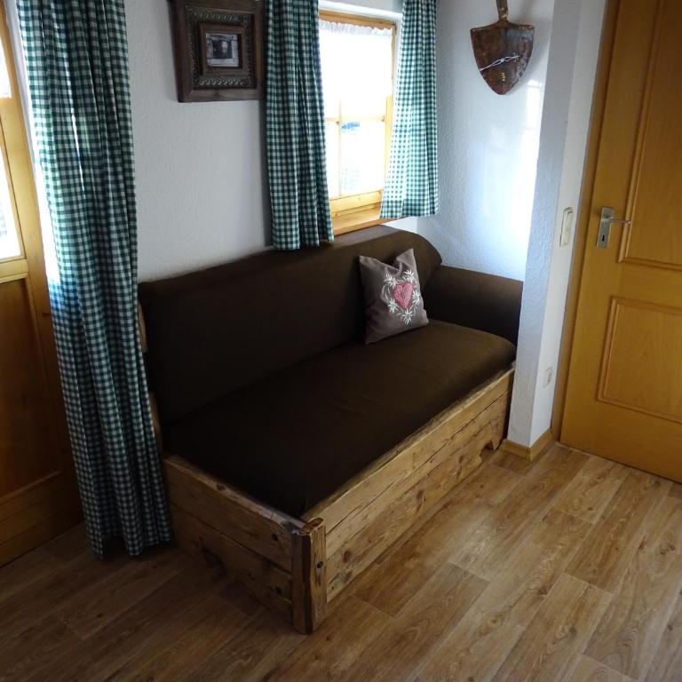 Haus Mitterstang - Apartment mit 1 Schlafzimmer - 10