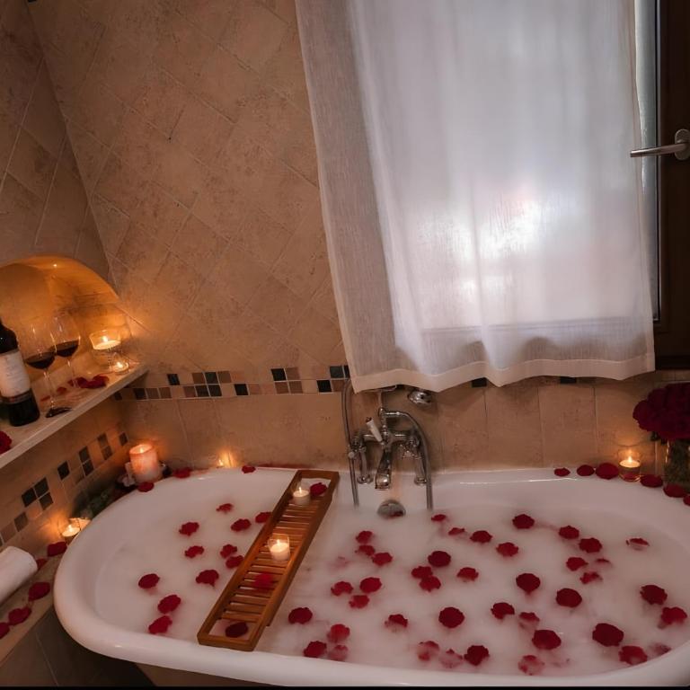 I tramonti di Niu Crobu - Casa con 2 Camere da Letto - 14