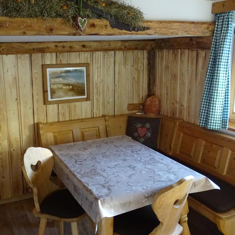 Haus Mitterstang - Apartment mit 1 Schlafzimmer - 9