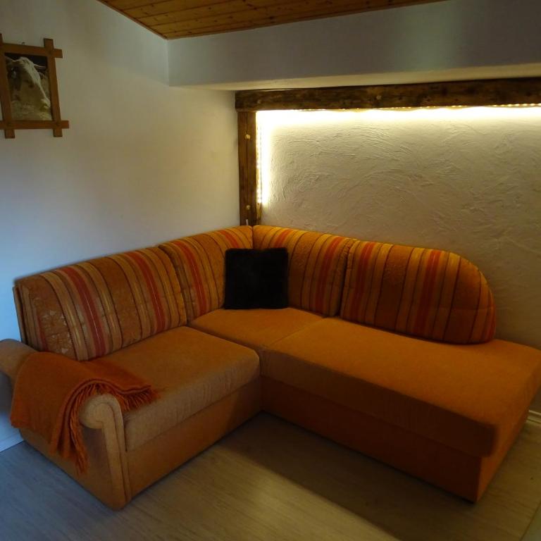 Haus Mitterstang - Apartment mit 1 Schlafzimmer - 12