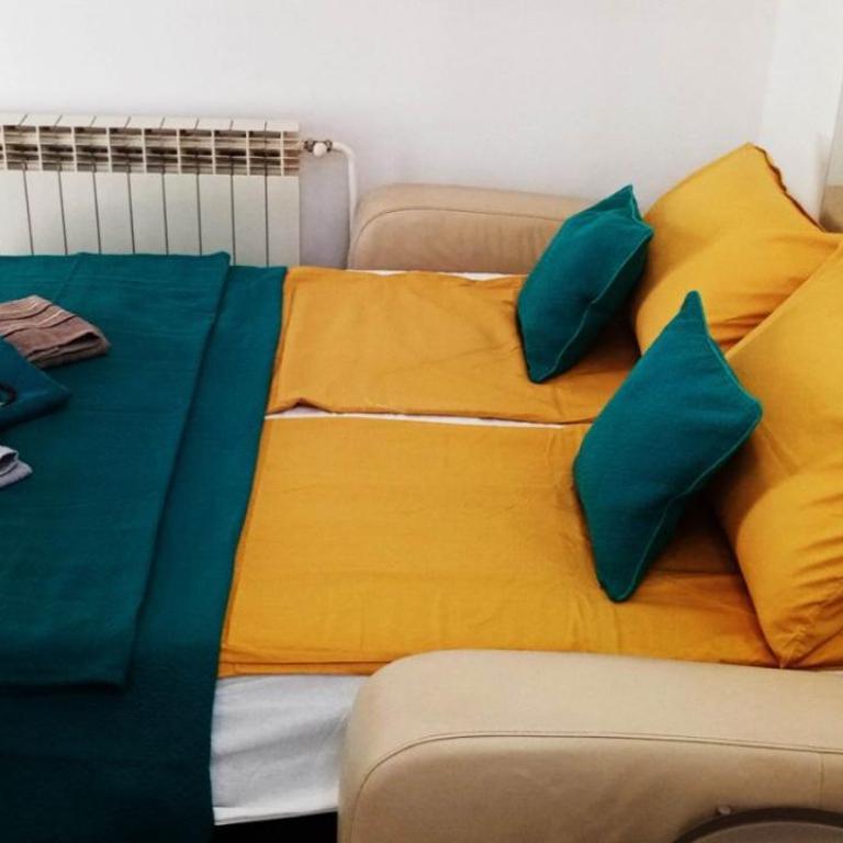 Ljubica - One-Bedroom Apartment - 5