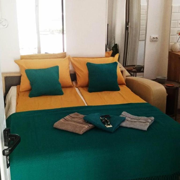 Ljubica - One-Bedroom Apartment - 10