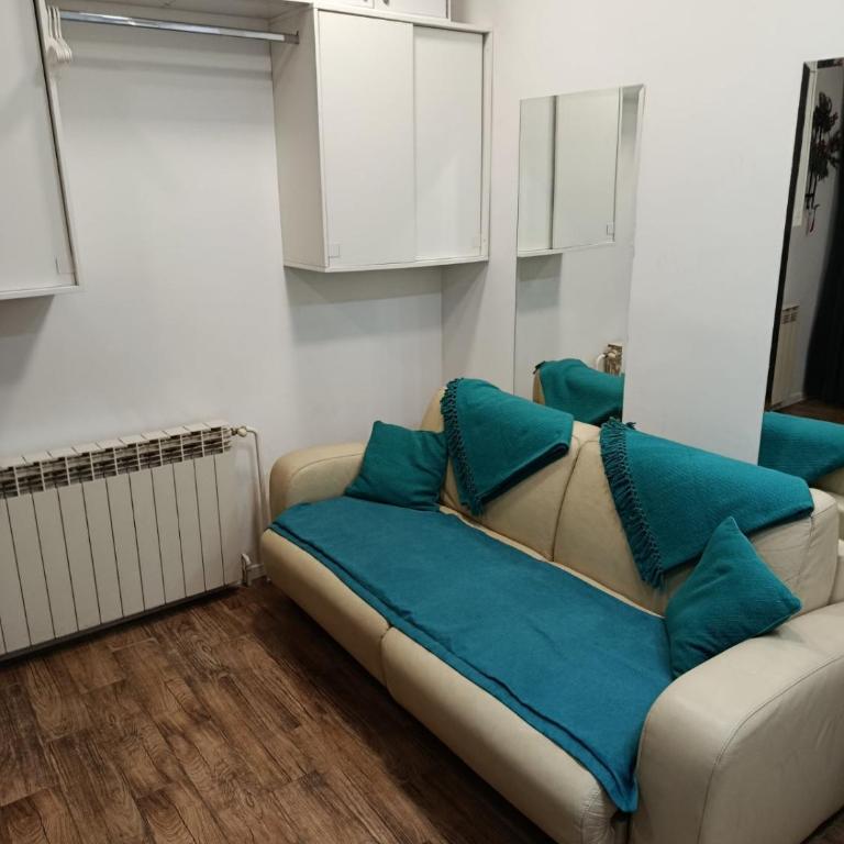 Ljubica - One-Bedroom Apartment - 12