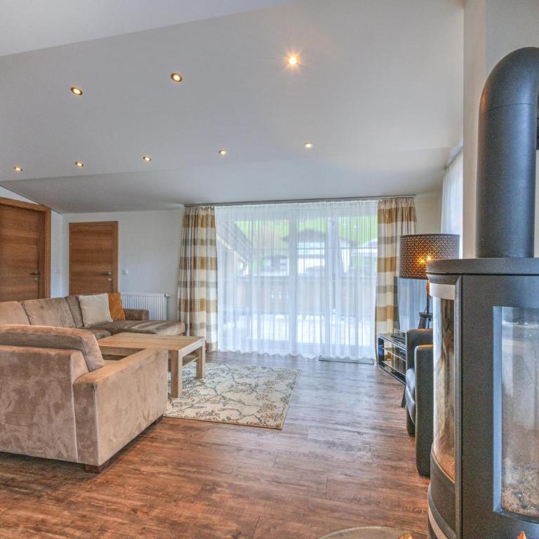 Wildschönau Ski-In Brunner Apartment - Apartment mit 4 Schlafzimmern - 7