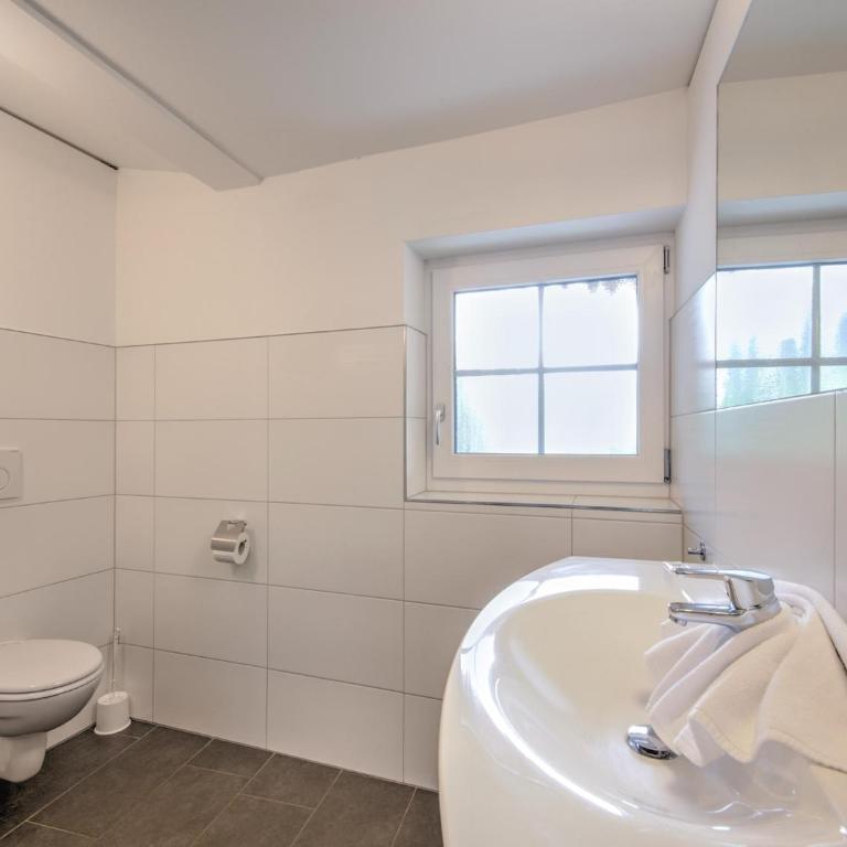 Wildschönau Ski-In Brunner Apartment - Apartment mit 4 Schlafzimmern - 22