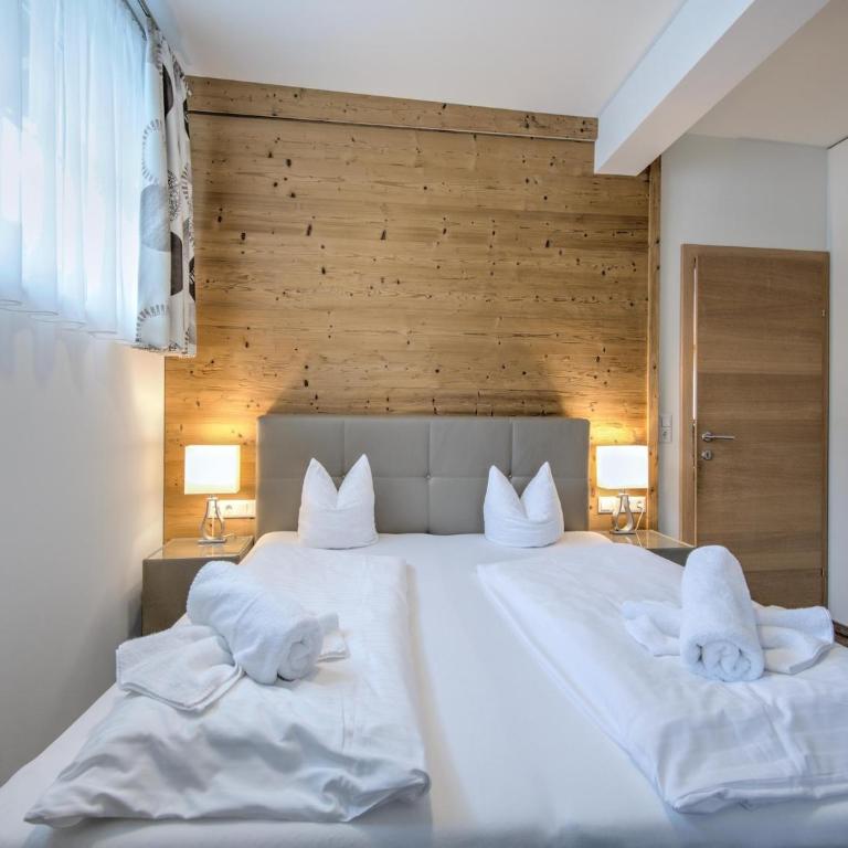 Wildschönau Ski-In Brunner Apartment - Apartment mit 4 Schlafzimmern - 13