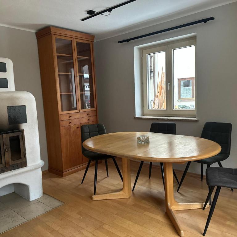 Ferienhaus in Saalbach-Hinterglemm - Ferienhaus mit 5 Schlafzimmern - 3
