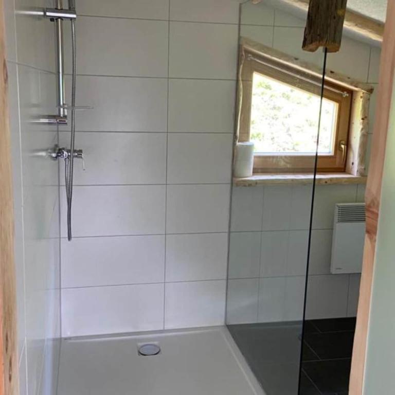 Chalet in Zillertal near Hochzillertal Ski Area - Apartment - 11