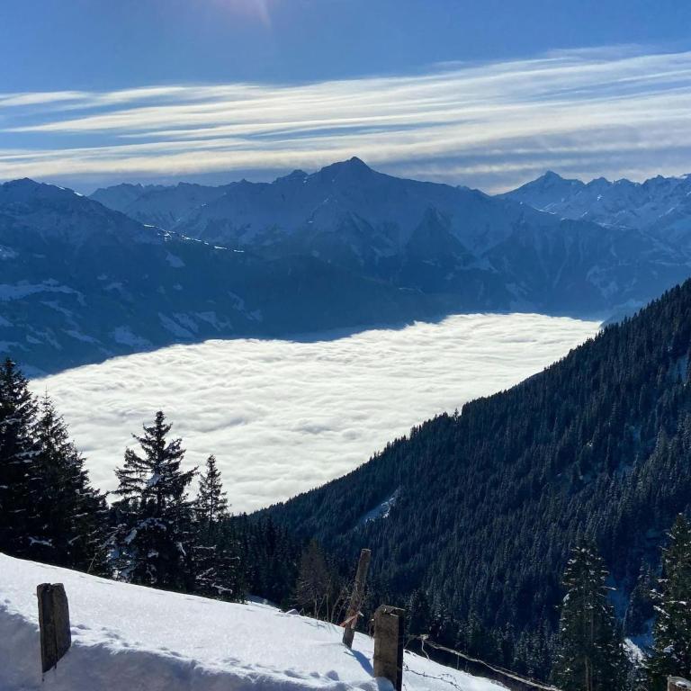 Chalet in Zillertal near Hochzillertal Ski Area - Apartment - 27