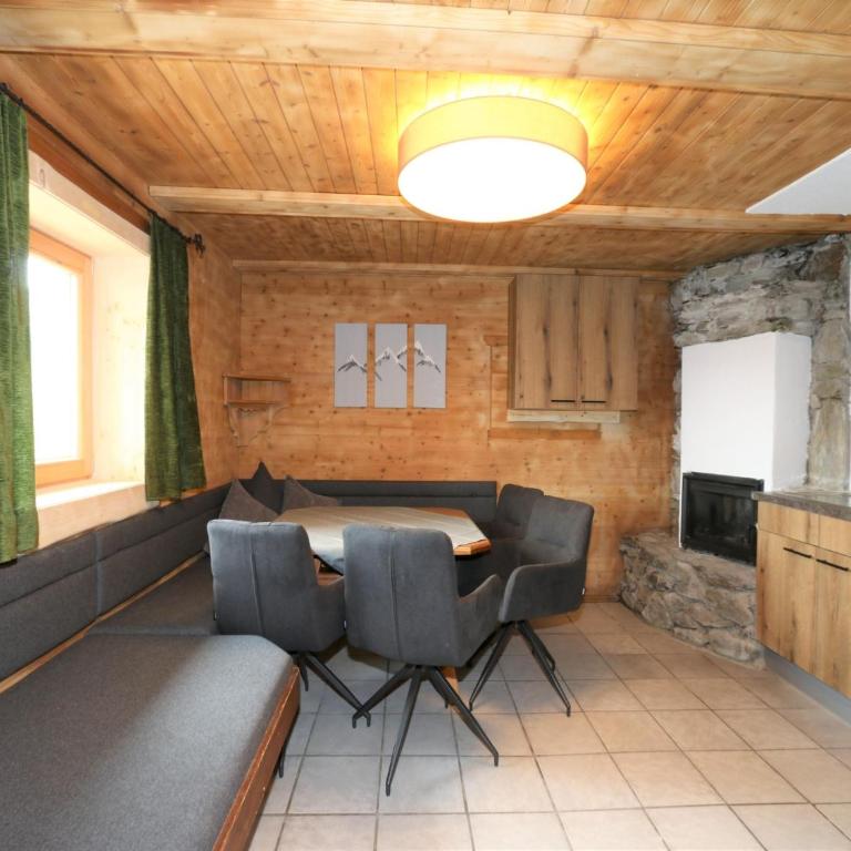 Chalet in Zillertal near Hochzillertal Ski Area - Ferienhaus mit 2 Schlafzimmern - 15