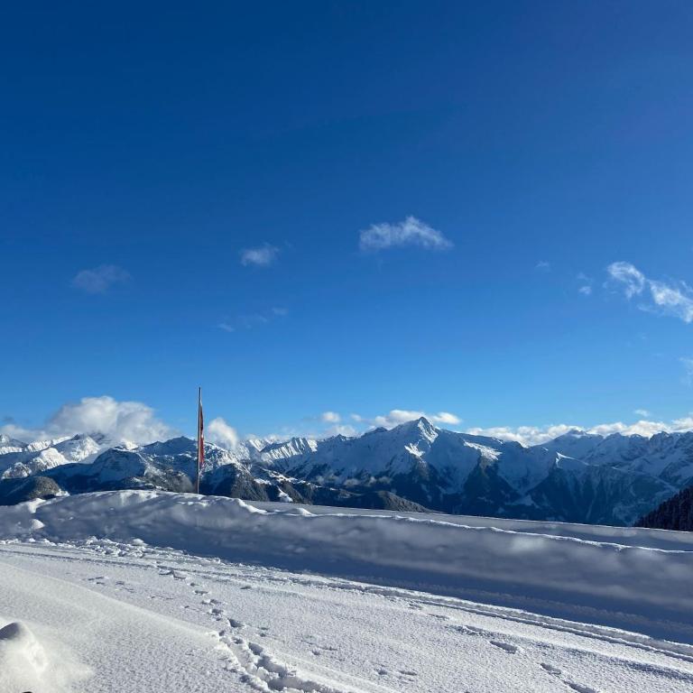 Chalet in Zillertal near Hochzillertal Ski Area - Ferienhaus mit 3 Schlafzimmern - 17