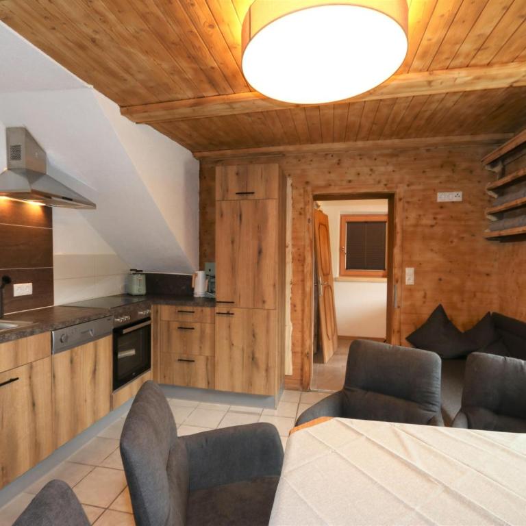 Chalet in Zillertal near Hochzillertal Ski Area - Ferienhaus mit 3 Schlafzimmern - 9