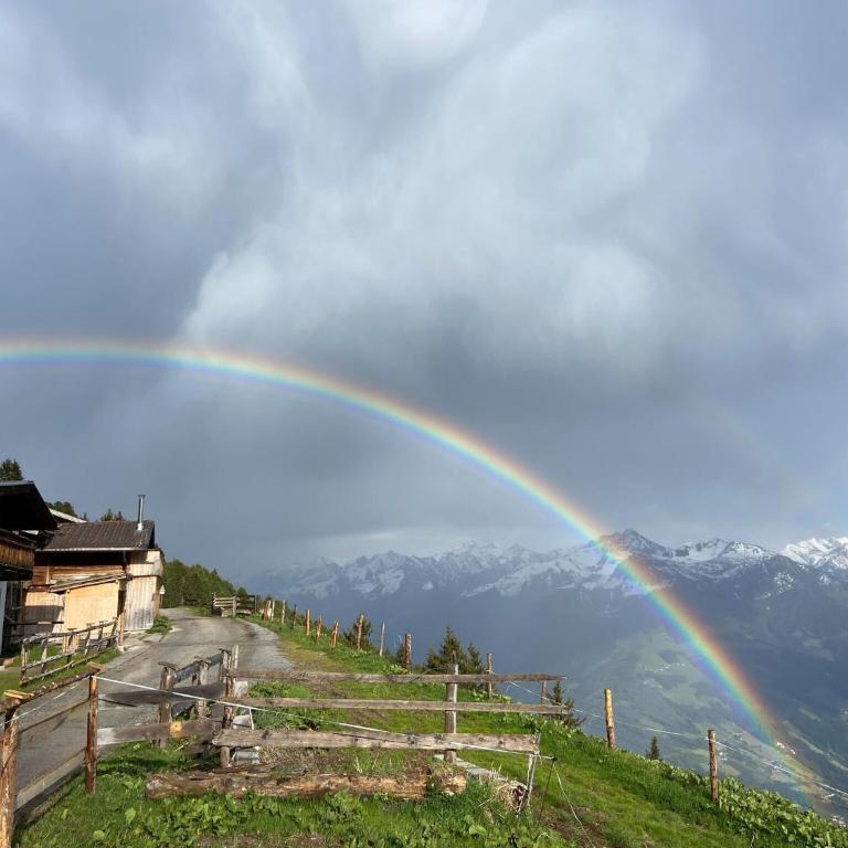 Chalet in Zillertal near Hochzillertal Ski Area - Ferienhaus mit 3 Schlafzimmern - 8