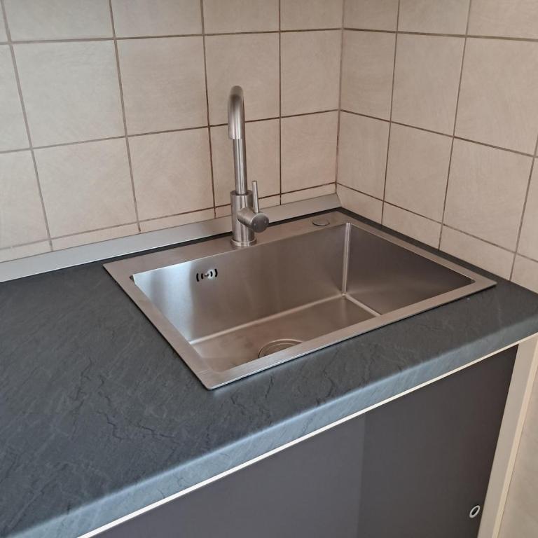 Sylvia Home Trapani Apartment - Appartamento con 2 Camere da Letto - Piano Terra - 52