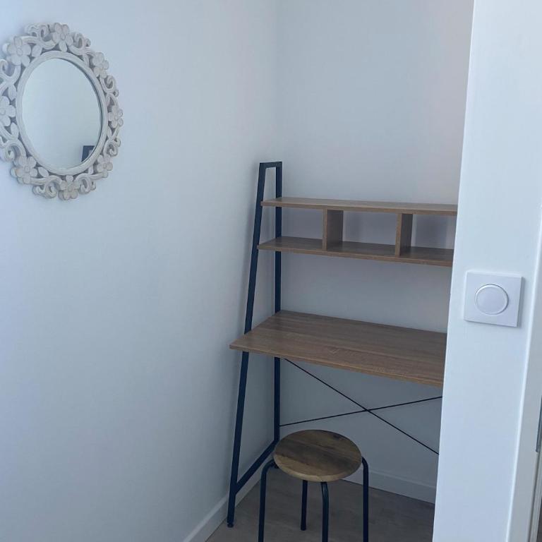 Calm house near centre and beach - Maison 3 Chambres - 14